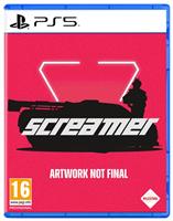 Screamer PS5 Game Pre-Order