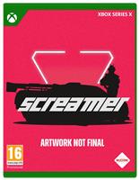 Screamer Xbox Series X Game Pre-Order