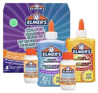 Elmer's Colour Changing Slime Kit