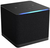 Amazon Fire TV Cube with Alexa