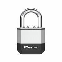 Master Lock Elite PK5EURD 52mm Laminated Padlock