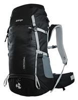 Vango Contour 65L Backpack - Black