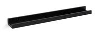 Habitat Jak 60cm Picture Rail - Black