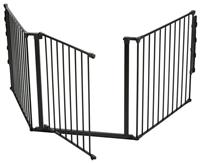 Scandinavian Pet Configure Large Gate