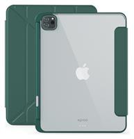 Epico Hero iPad Pro 11/Air 10.9/Air 11 Folio Case - Green