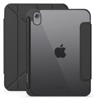 Epico Hero iPad Mini 6 Folio Case - Black