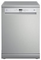 Hotpoint H7F HP43 X UK Full Size Dishwasher Stainless Steel