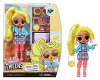 L.O.L. Surprise Hana Groove Tweens Doll