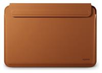 Epico 15 Inch MacBook Sleeve - Brown