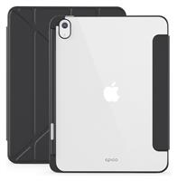 Epico Hero iPad 10.2 Folio Case - Black