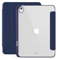 Epico Hero iPad 10.9/11 Folio Case - Blue