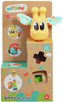 Modimi Giraffe Sensory Toy