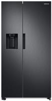 Samsung RS67A8811B1 American Fridge Freezer - Black