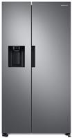 Samsung RS67A8811S9/EU American Fridge Freezer - Silver