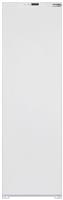 Bush MEBI55177FRZE Integrated Tall Freezer - White