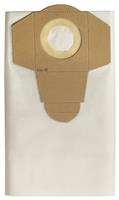 Vacmaster 15-16L Wet and Dry Dust Bags - Pack of 5