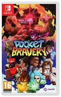 Pocket Bravery Nintendo Switch Game