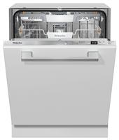 Miele G5350 SCVi Full Size Integrated Dishwasher