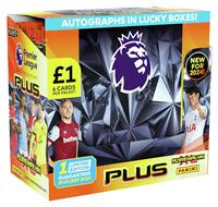 Panini Premier League 2023/24 Adrenalyn XL Plus 50 Packs