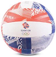 Team GB Size 5 Netball