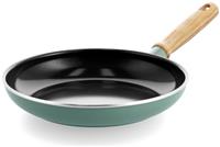 GreenPan Mayflower 24cm Non Stick Aluminium Frying Pan