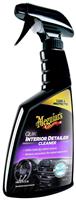 Meguiars Quik Interior Detailer Cleaner - 473ml