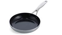 GreenPan Geneva 28cm Non Stick Stainless Steel Frying Pan