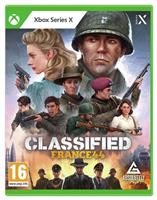 Classified: France '44 Xbox Series X Game