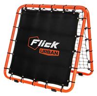Flick Urban Dual Speed Football Rebounder