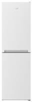 Beko CSG4582W Freestanding Fridge Freezer - White