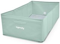 Ingenuity Tuck Away Folding Bath Tub