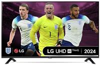 LG 65 Inch 65UT73006LA Smart 4K UHD HDR LED Freeview TV