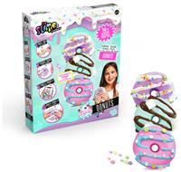 So Slime Sugary Crush Donuts