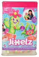 Jixelz Smiley Succulents 750 Pieces Set