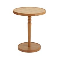 Habitat Barnwell Side Table - Natural