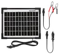 Ring RSP500 5W Solar Powered Battery Maintainer