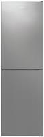 Candy CCT3L517ESK 1 Fridge Freezer - Silver