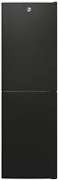 Hoover HOCT3L517EBK Fridge Freezer - Black