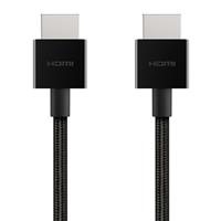 Belkin 2m 8K HDMI Ready Cable - Black