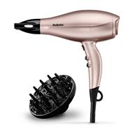 BaByliss Keratin Shine Pro 2200 Hair Dryer with Diffuser