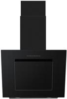 Bush BACH60B 60cm Chimney Cooker Hood - Black