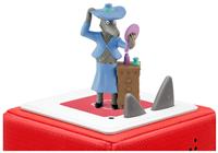 tonies Roald Dahl Revolting Rhymes Audio Tonie Character
