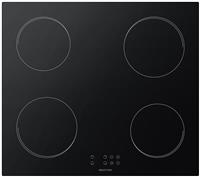 Bush BLSINDH60 Electric Induction Hob - Black