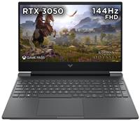 HP Victus 15.6in i5 8GB 512GB RTX3050 Gaming Laptop