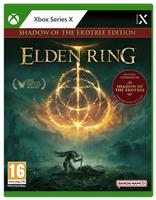 Elden Ring Shadow Of The Erdtree Edition Xbox Game Pre-Order
