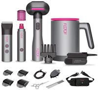 Floof 20V 4-Tool Pet Combo Kit