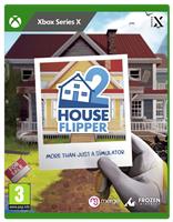House Flipper 2 Xbox Series X Game Pre-Order