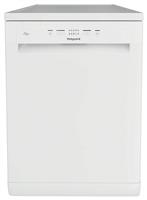 Hotpoint H2F HL626 UK Full Size Dishwasher - White