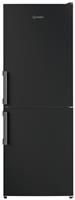 Indesit IB55532BUK Fridge Freezer - Black