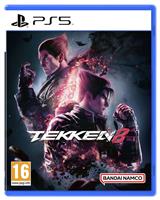 TEKKEN 8 PS5 Game